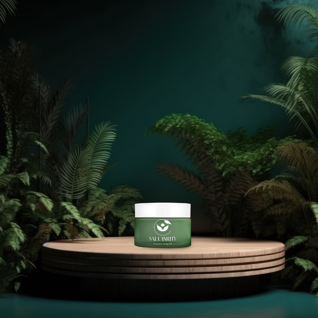 Anti-Aging Mask