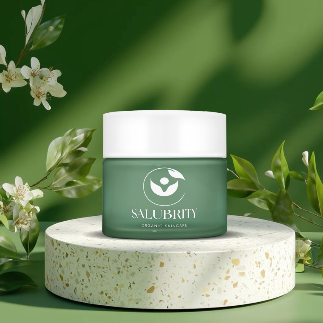BalanceKream – Oily Skin Control