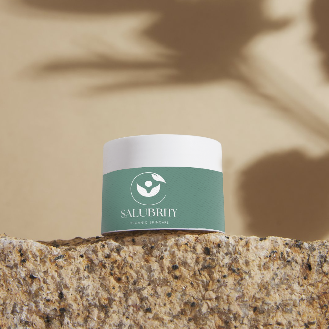 Glow Mask