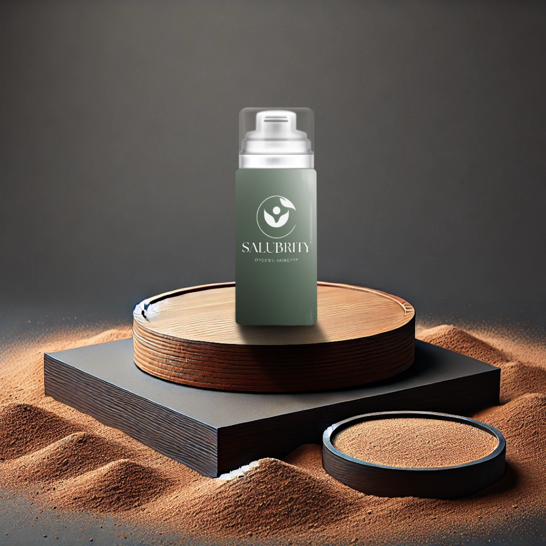Fuller’s Earth Cleanser