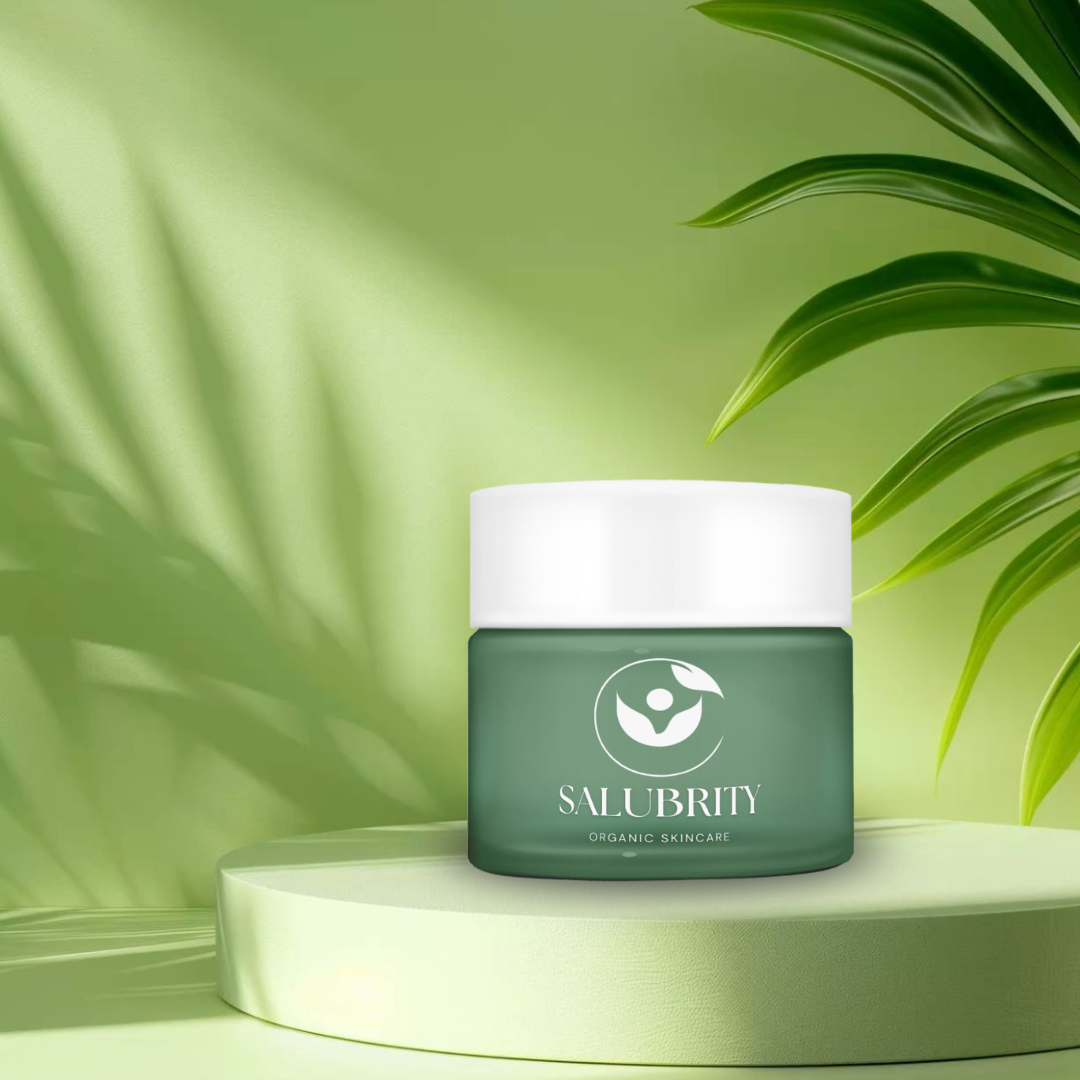 HydraKream – Dry Skin