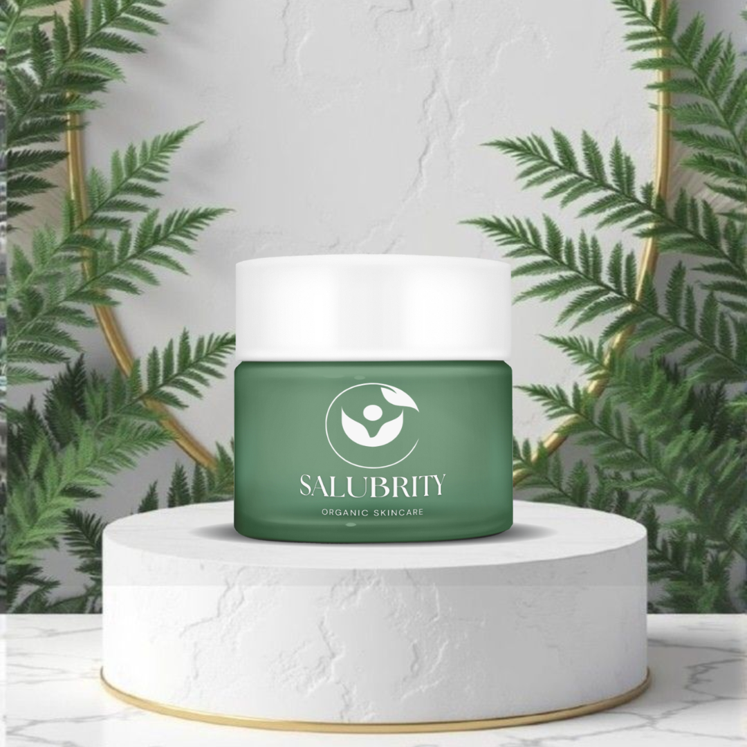 AgeKream – Anti-Aging